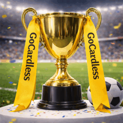 1 Colour Trophy Printed Ribbons