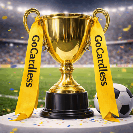 1 Colour Trophy Printed Ribbons