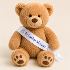 Ribbon For Teddy Bears