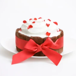 Cake Ribbons
