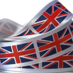 Patriotic Ribbons