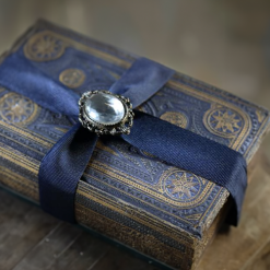 Berisfords Grosgrain Ribbon