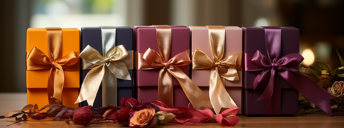 Berisfords Double Faced Satin Ribbon