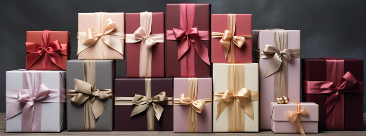 Berisfords Double Faced Satin Ribbon