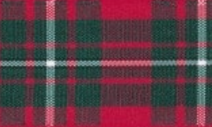MacGregor