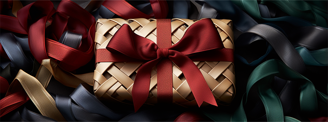 Berisfords Velvet Ribbon