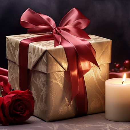 25mm wide satin ribbons 1 inch ribbons