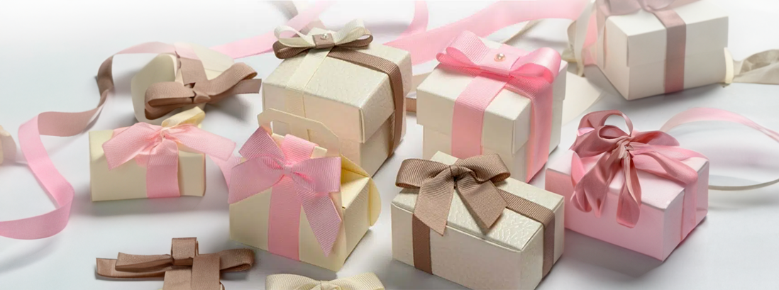 Grosgrain Ribbon