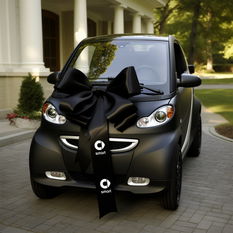 Smart Car Bows