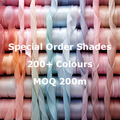 Special Order Shades