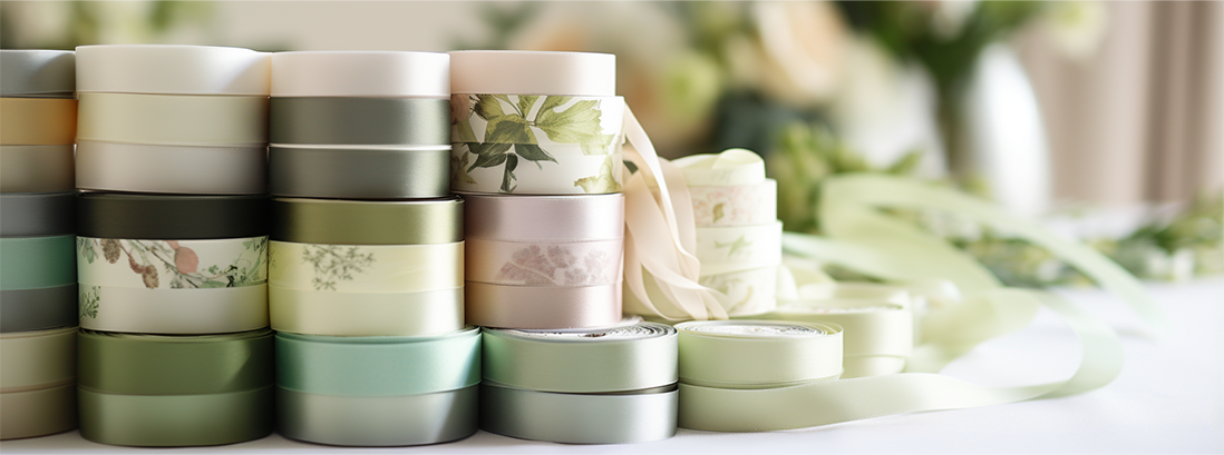 Wedding Ribbons 2