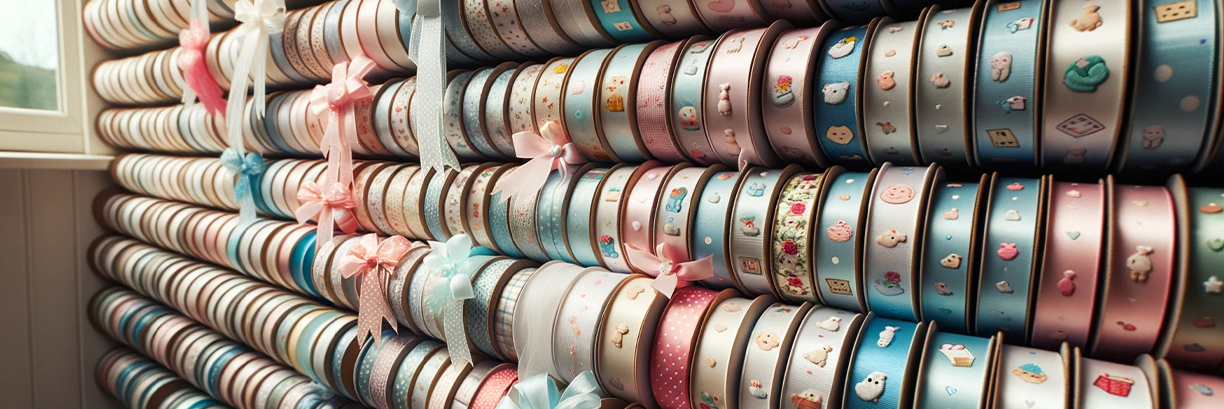 Baby Ribbons