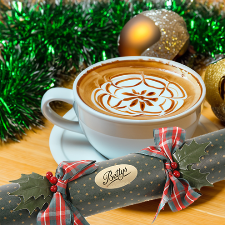 Ribbons for crackers