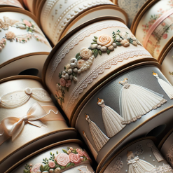 Wedding Ribbons