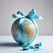 Printing Ribbons in Any Language