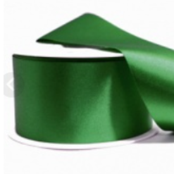Eco-Friendly Double Faced Satin Ribbon - 50mm
