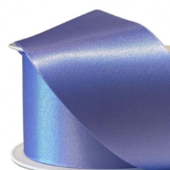 Eco-Friendly Double Faced Satin Ribbon - 50mm