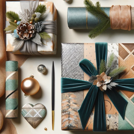 Ribbon Prints for 2024