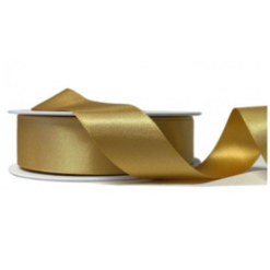Eco-Friendly Double Faced Satin Ribbon – 25mm
