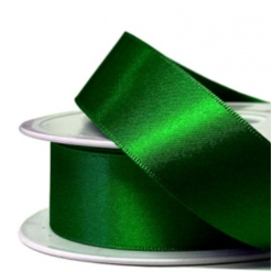 Eco-Friendly Double Faced Satin Ribbon – 25mm