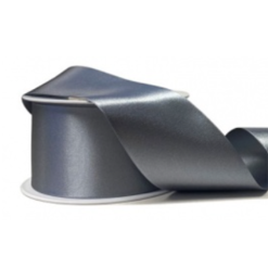 Eco-Friendly Double Faced Satin Ribbon - 50mm