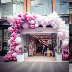 Balloon Arches