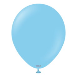 baby blue