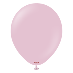 dusty rose