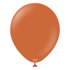 rust orange