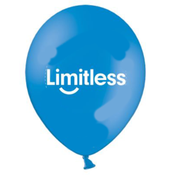 Custom Printed Latex Balloons