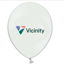 Custom Printed Latex Balloons