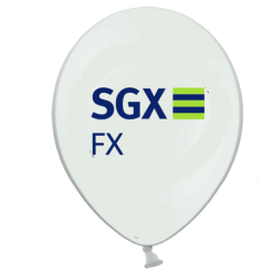 Custom Printed Latex Balloons