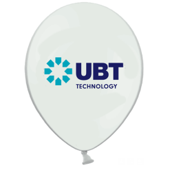 Custom Printed Latex Balloons