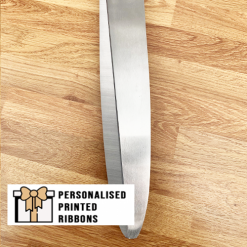 Giant Ceremonial American Style Ribbon Cutting Scissors