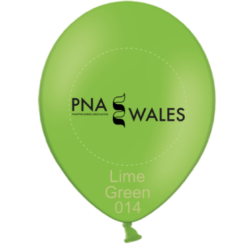 Printed Balloons For The NHS