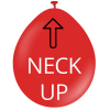 Print Neck Up