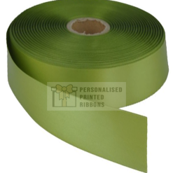 Apple Green Ribbons