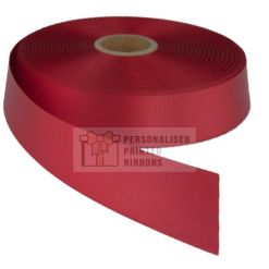 Cardinal Red 48mm
