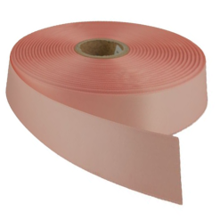 Peach Ribbons