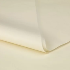 Cream Tissue Paper