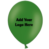 Leaf Green