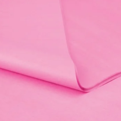 Pastel Pink Tissue Paper