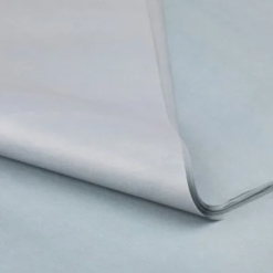 Silver Tissue Paper