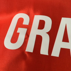 GRAND OPENING 1 Foot Wide Ribbon