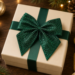 Sparkle Bows