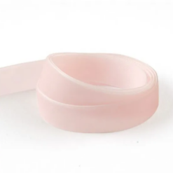 Pastel Pink Wholesale Velvet Ribbons