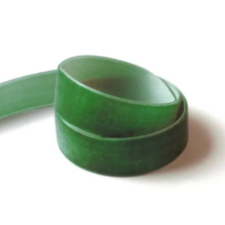 Green Wholesale Velvet Ribbons