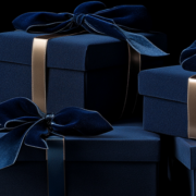 The Timeless Elegance of Velvet Ribbons