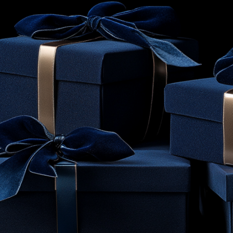 The Timeless Elegance of Velvet Ribbons