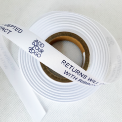Anti-Theft Ribbons
